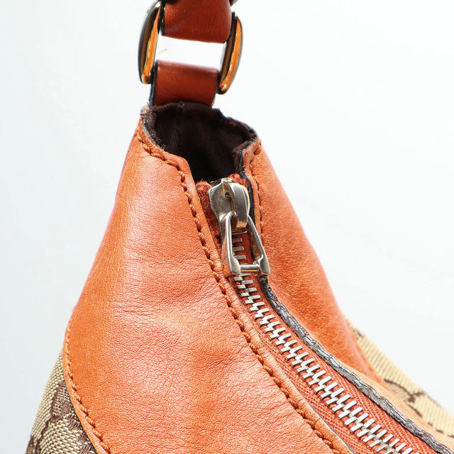 GUCCI ABBEY HAND BAG