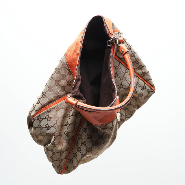 GUCCI ABBEY HAND BAG