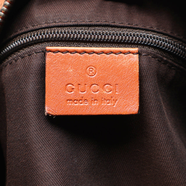 GUCCI ABBEY HAND BAG