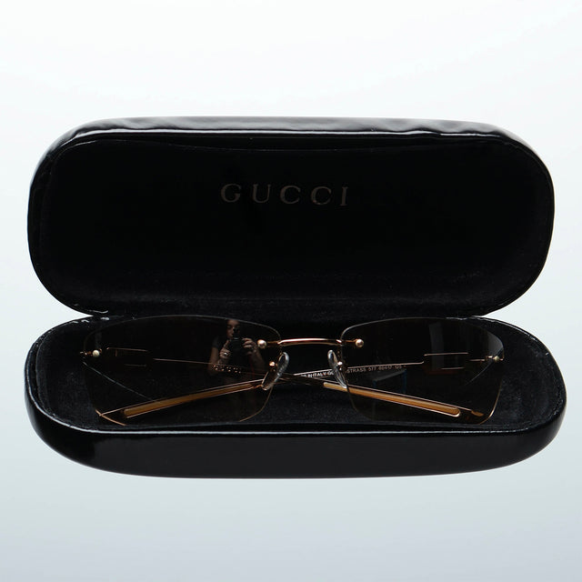 GUCCI SUNGLASSES