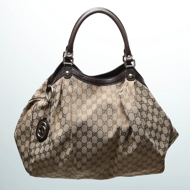 GUCCI SUKEY HAND BAG