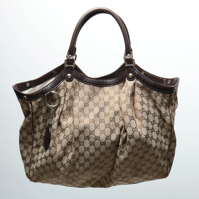 GUCCI SUKEY HAND BAG