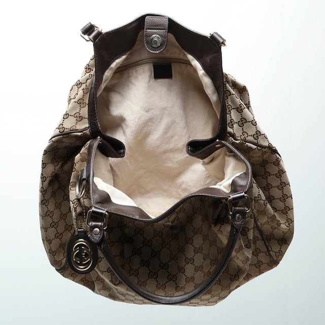 GUCCI SUKEY HAND BAG