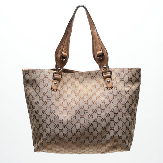 GUCCI HORSEBIT HAND BAG