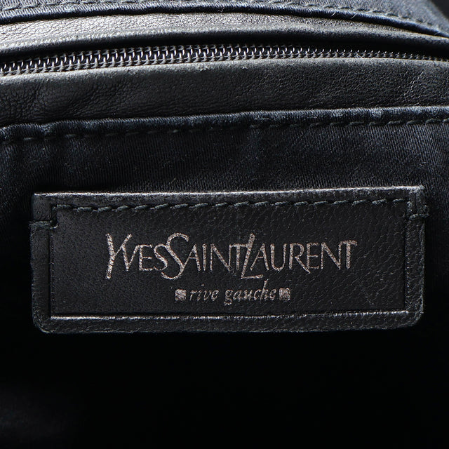YVES SAINT LAURENT ROADY BAG