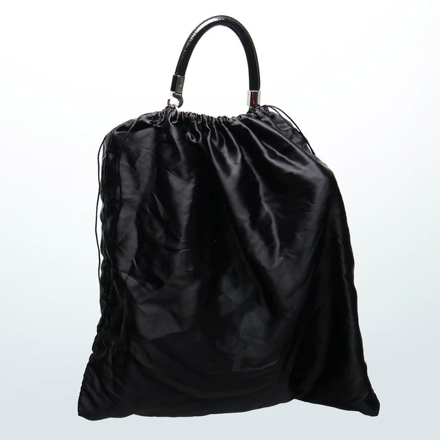 YVES SAINT LAURENT ROADY BAG