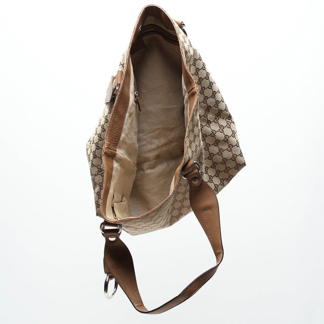 GUCCI HORSEBIT HAND BAG