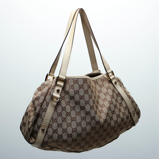 GUCCI ABBEY HAND BAG