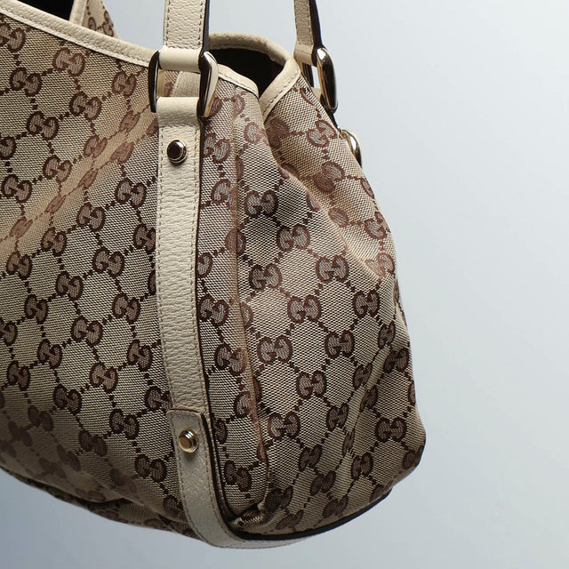 GUCCI ABBEY HAND BAG