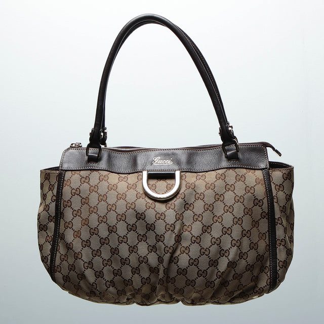 GUCCI ABBEY HAND BAG