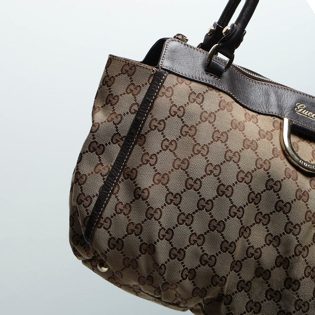 GUCCI ABBEY HAND BAG