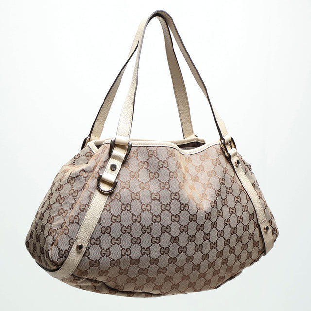 GUCCI ABBEY HAND BAG