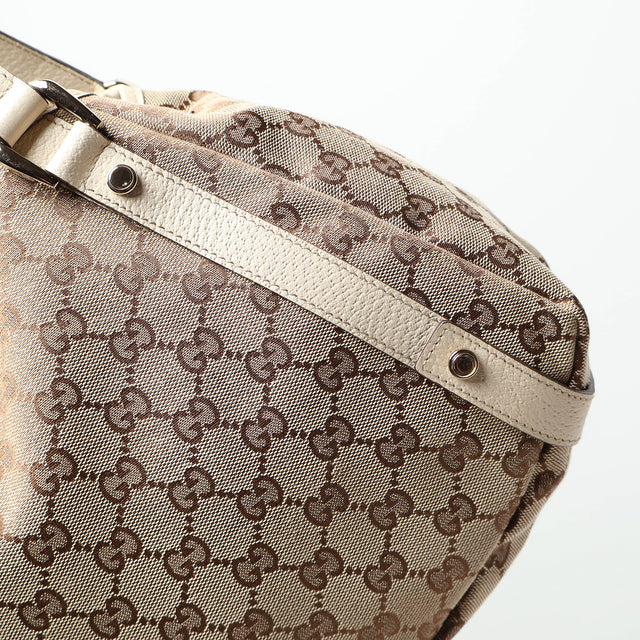 GUCCI ABBEY HAND BAG