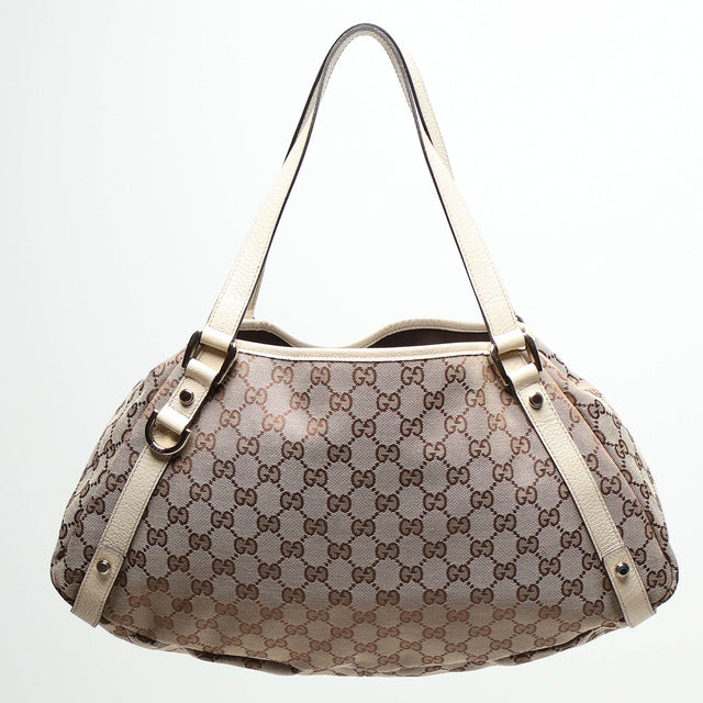 GUCCI ABBEY HAND BAG
