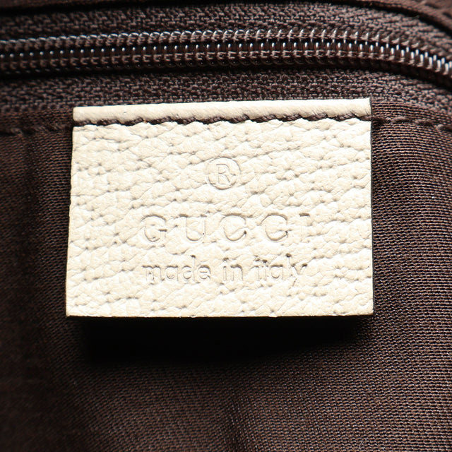 GUCCI ABBEY HAND BAG