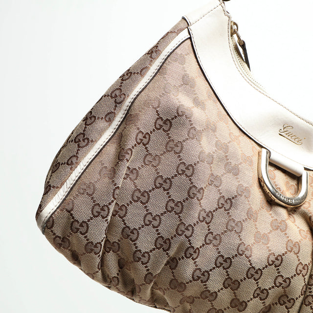 GUCCI ABBEY HAND BAG