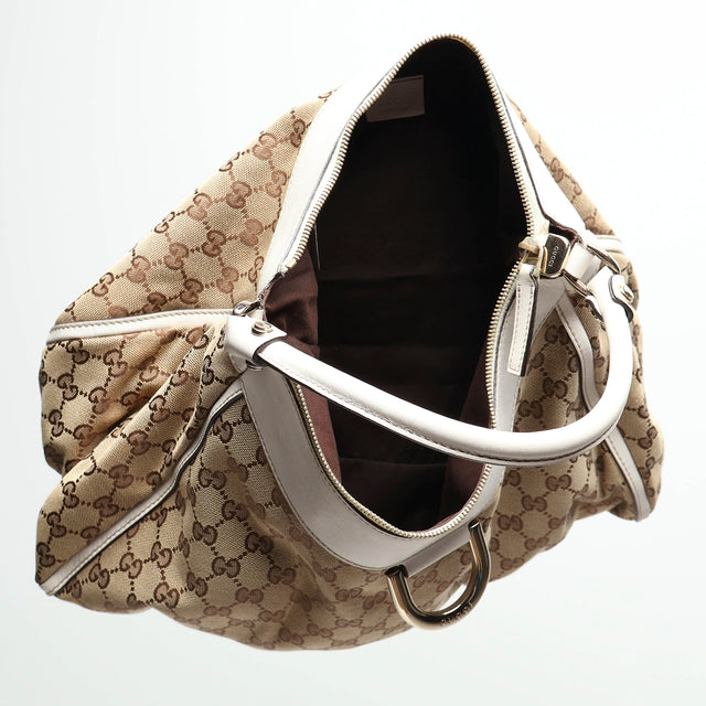 GUCCI ABBEY HAND BAG