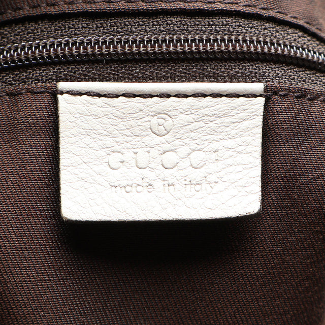 GUCCI ABBEY HAND BAG