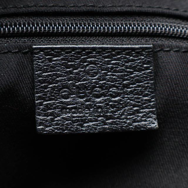 GUCCI ABBEY HAND BAG
