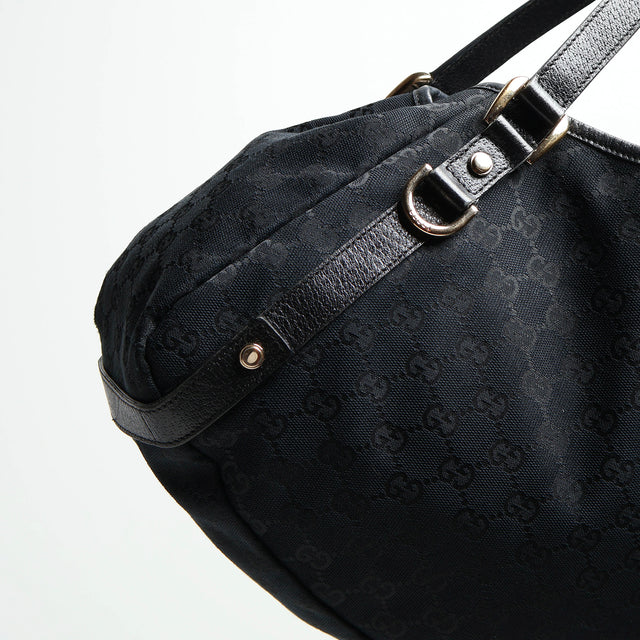GUCCI ABBEY HAND BAG