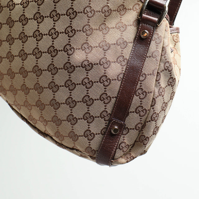 GUCCI ABBEY HAND BAG