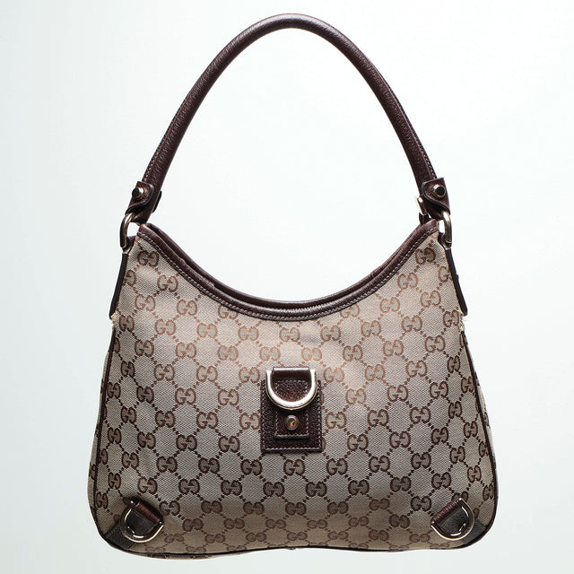 GUCCI ABBEY HAND BAG