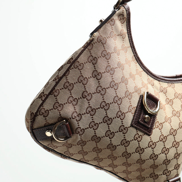 GUCCI ABBEY HAND BAG