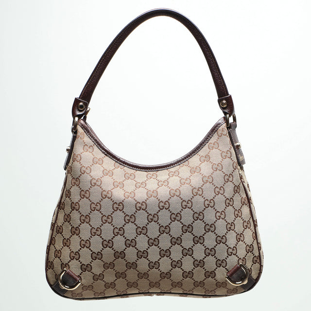 GUCCI ABBEY HAND BAG