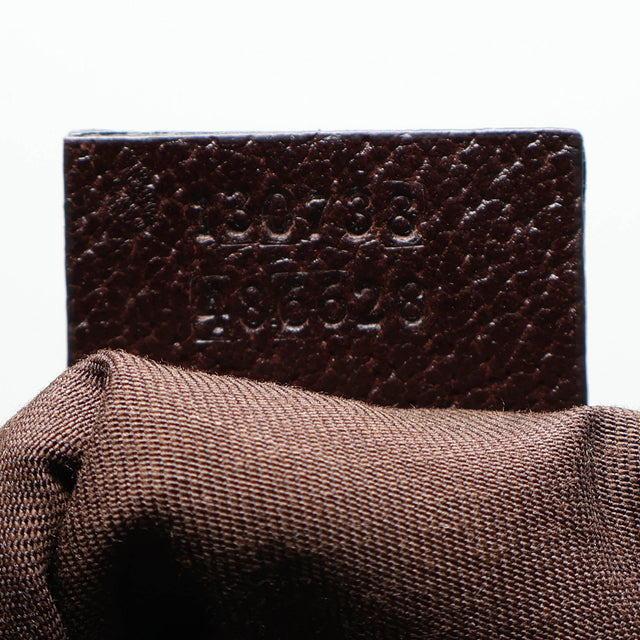 GUCCI ABBEY HAND BAG