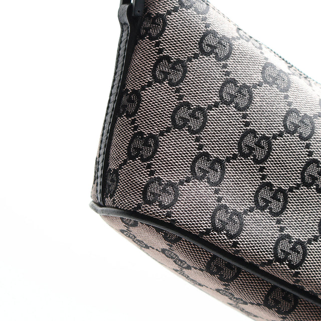 GUCCI MONOGRAM HAND BAG