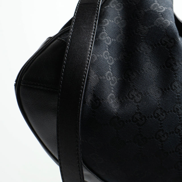 GUCCI BAMBOO HAND BAG