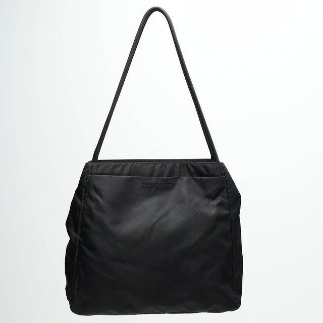 PRADA NYLON HAND BAG