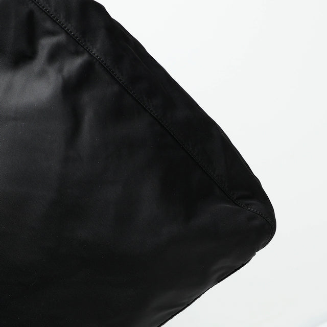 PRADA NYLON HAND BAG