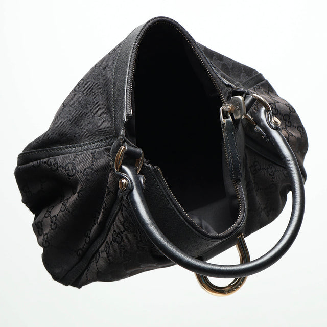 GUCCI ABBEY HAND BAG