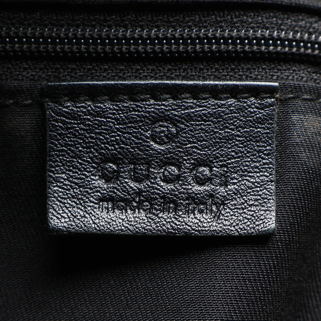 GUCCI ABBEY HAND BAG