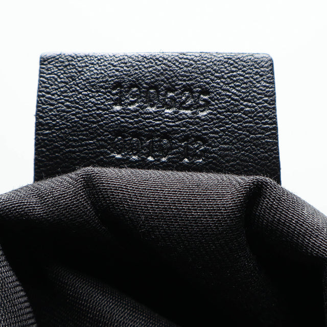 GUCCI ABBEY HAND BAG
