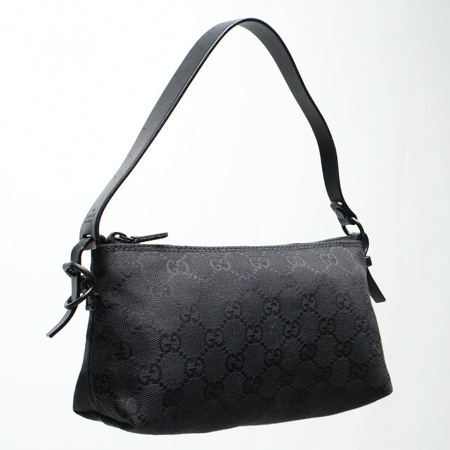 GUCCI MONOGRAM HAND BAG