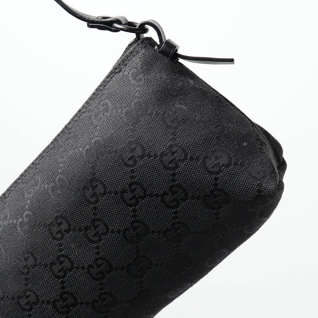 GUCCI MONOGRAM HAND BAG
