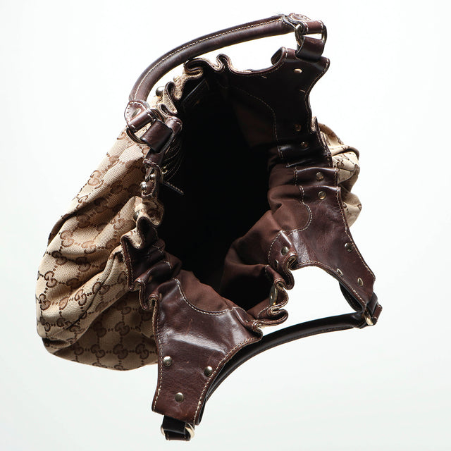 GUCCI PELHAM HOBO BAG