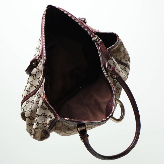 GUCCI ABBEY HAND BAG
