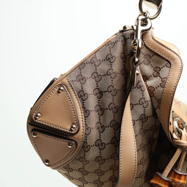 GUCCI INDY HAND BAG