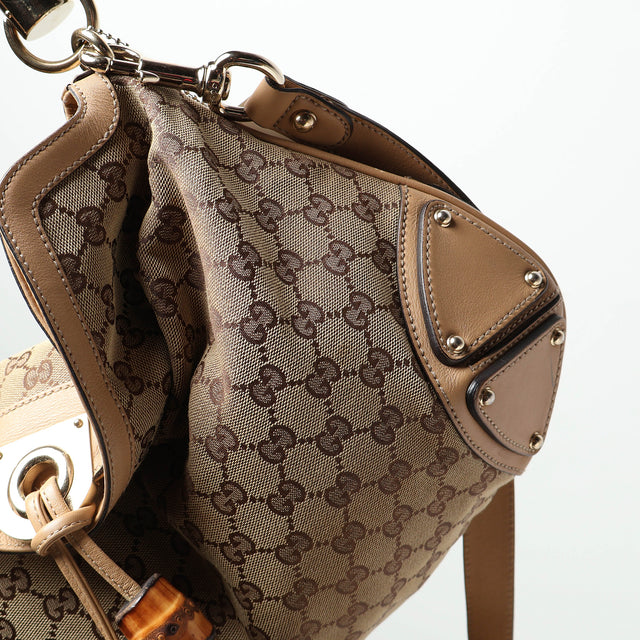 GUCCI INDY HAND BAG