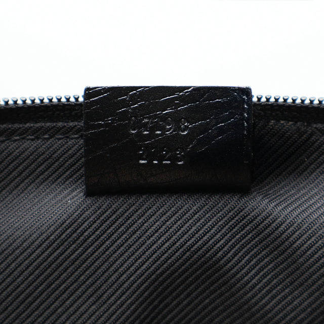 GUCCI MONOGRAM HAND BAG