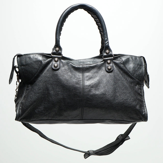 BALENCIAGA THE PART TIME BAG
