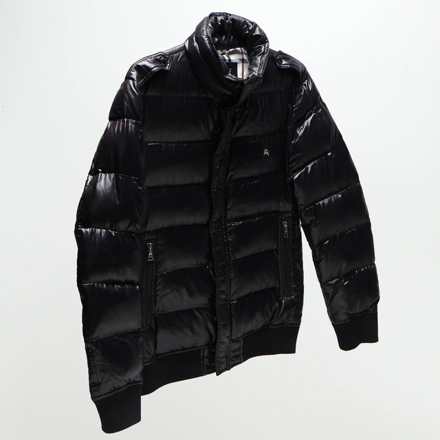 BURBERRY BLACK LABEL JACKET