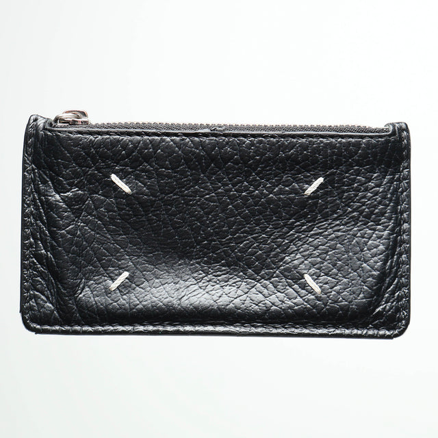 MAISON MARGIELA LEATHER WALLET