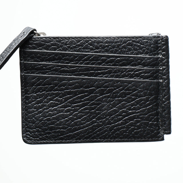 MAISON MARGIELA LEATHER WALLET