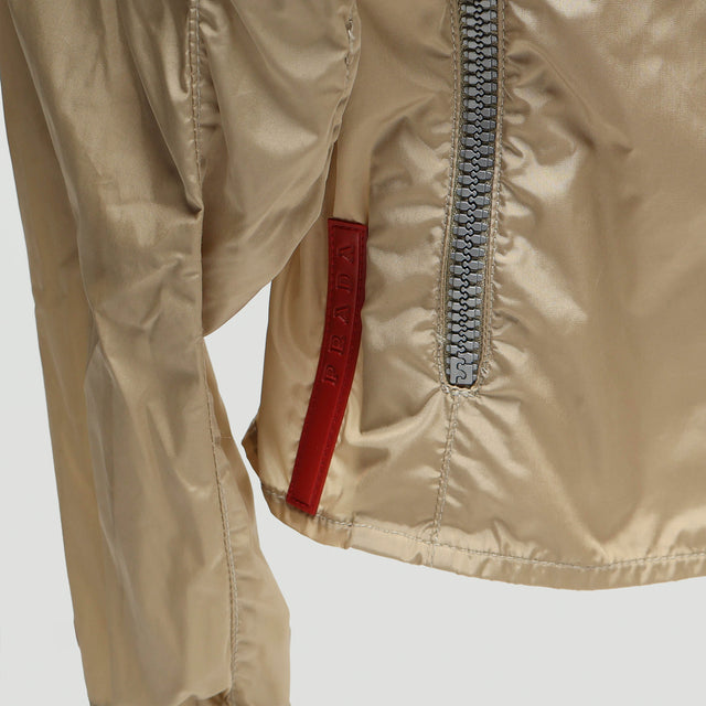 PRADA SPORT NYLON JACKET