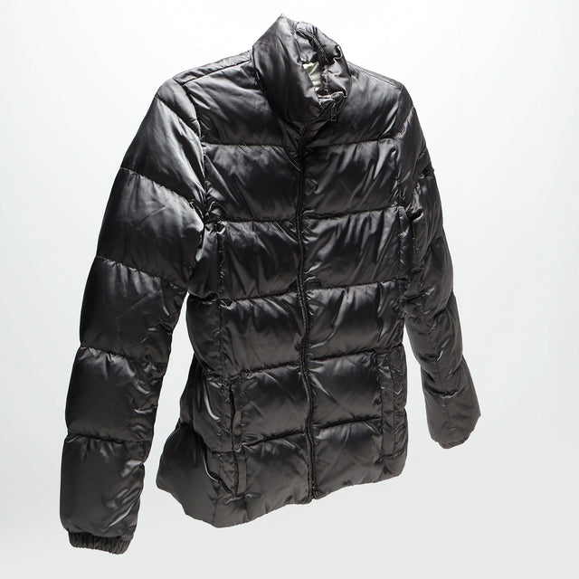 PRADA NYLON PUFFER JACKET