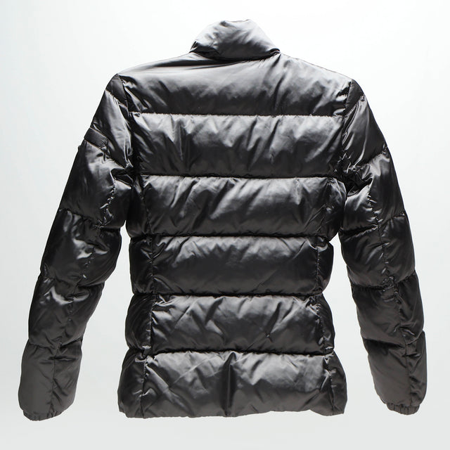 PRADA NYLON PUFFER JACKET